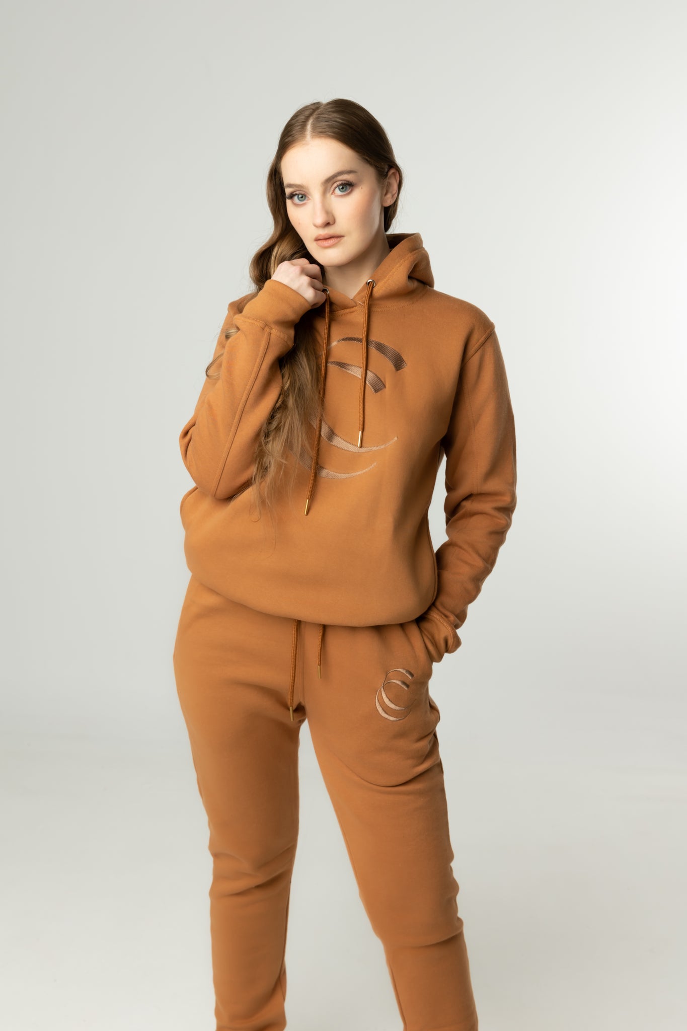 Toffy - Track suit