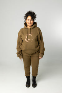FORSALA - Army - Track suit
