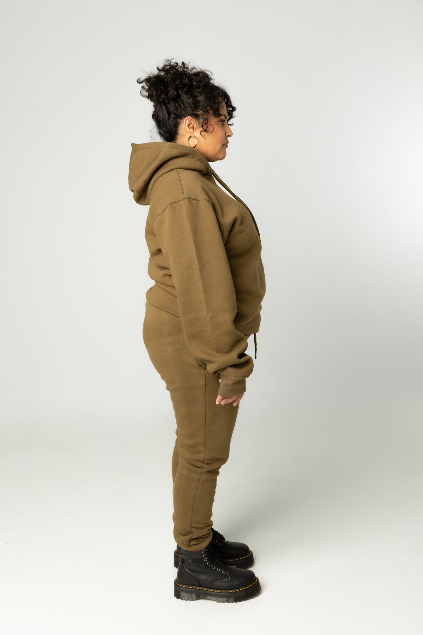 FORSALA - Army - Track suit