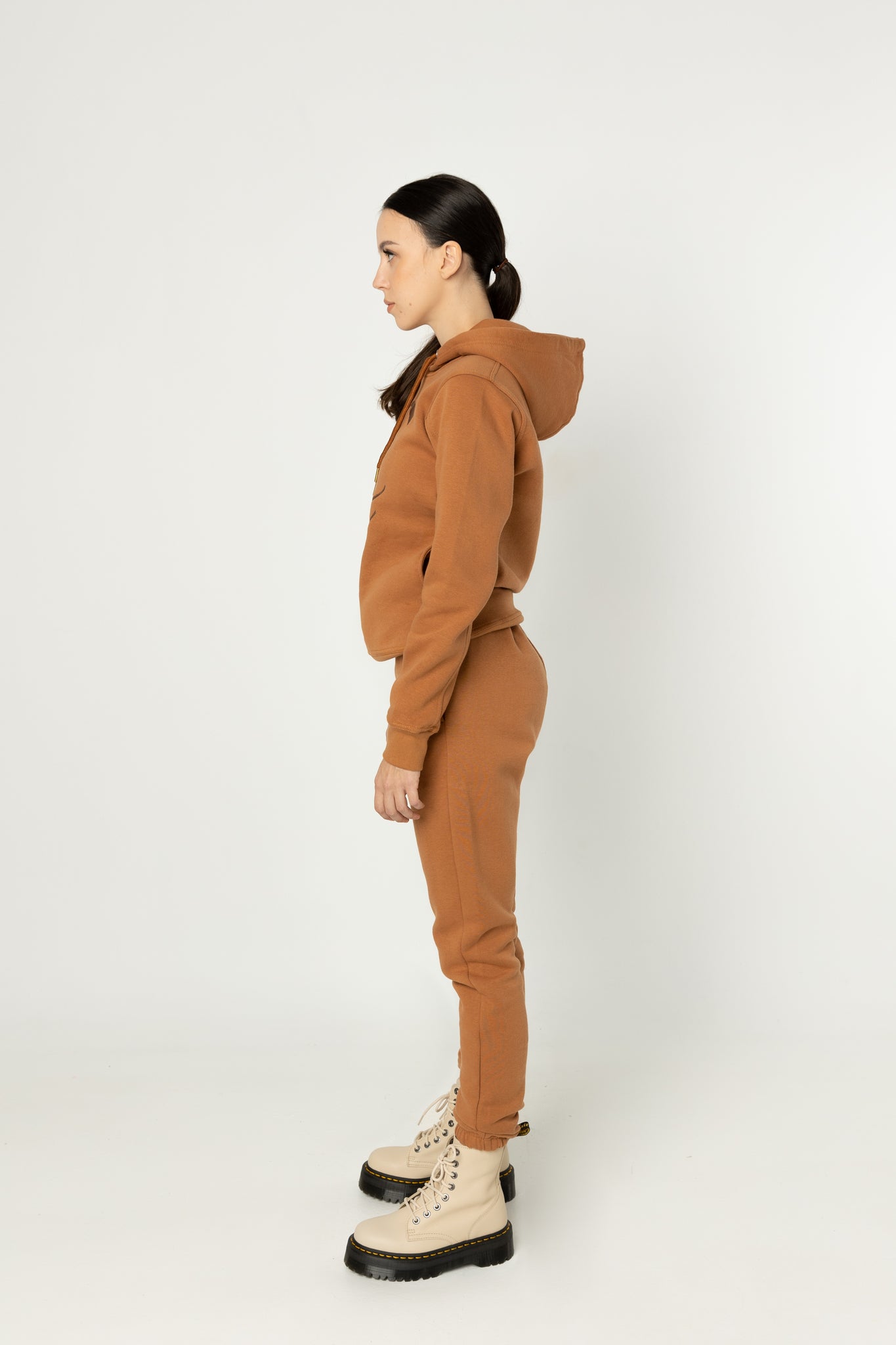 Toffy - Track suit